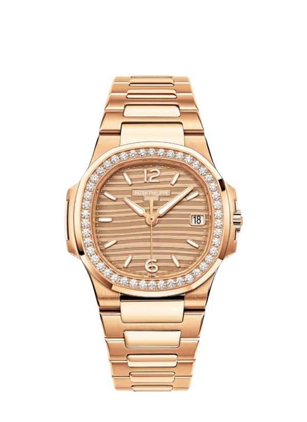 Patek Philippe Nautilus (7010/1R-012)