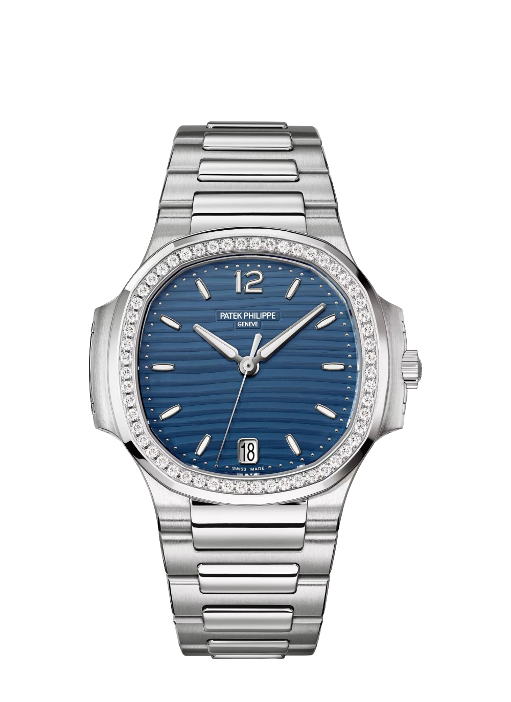 Patek Philippe Nautilus (7118/1200A-001)