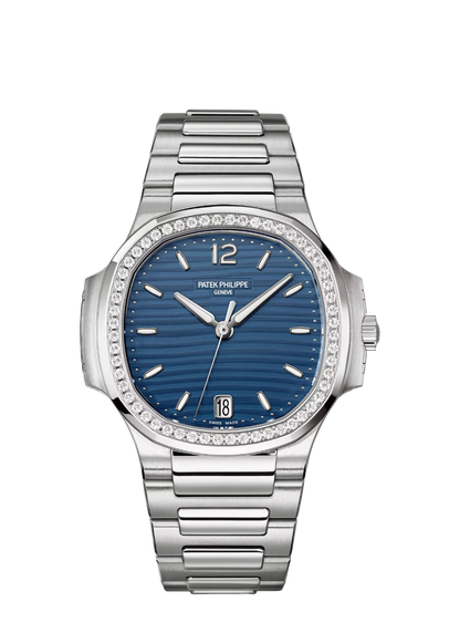 Patek Philippe Nautilus (7118/1200A-001)