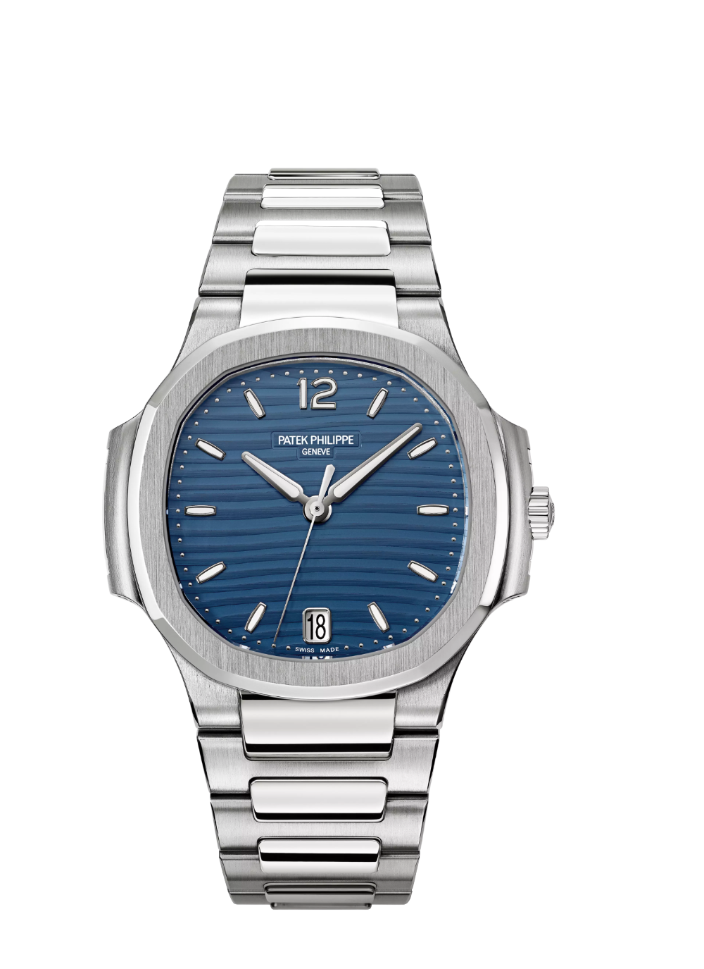 Patek Philippe Nautilus (7118/1A-001)