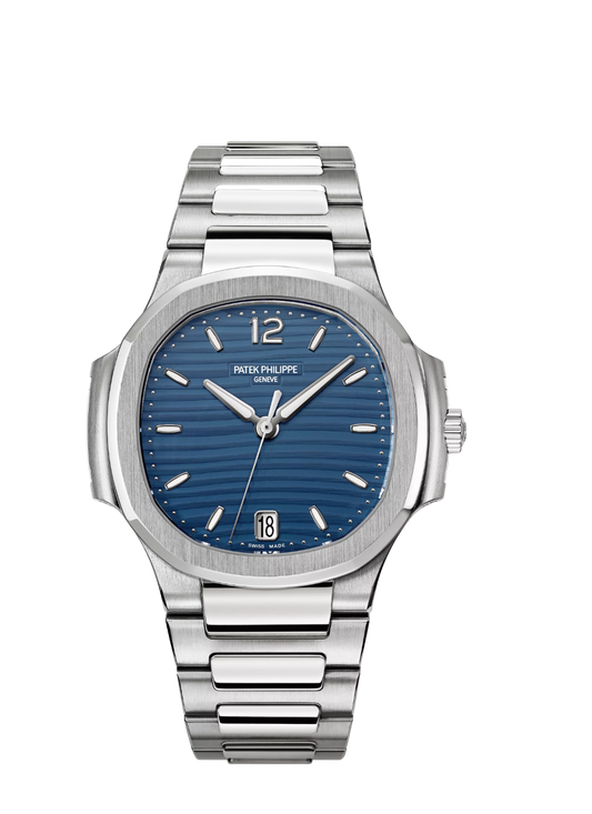 Patek Philippe Nautilus (7118/1A-001)