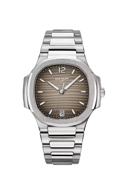 Patek Philippe Nautilus (7118/1A-011)