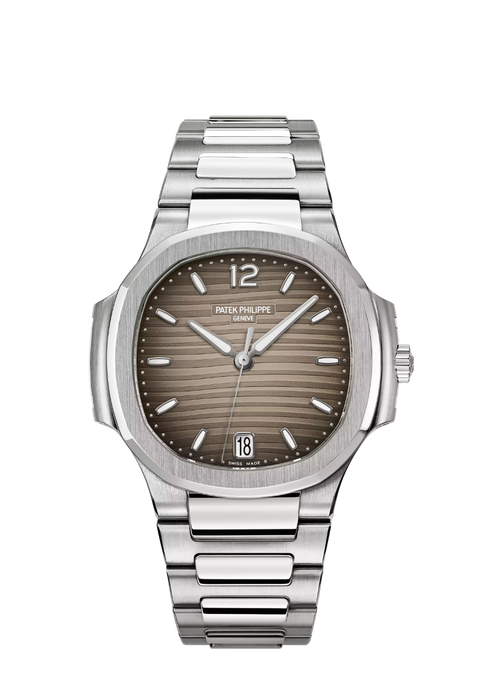 Patek Philippe Nautilus (7118/1A-011)