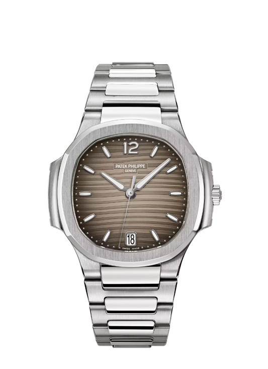 Patek Philippe Nautilus (7118/1A-011)