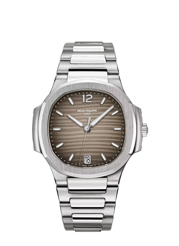 Patek Philippe Nautilus (7118/1A-011)