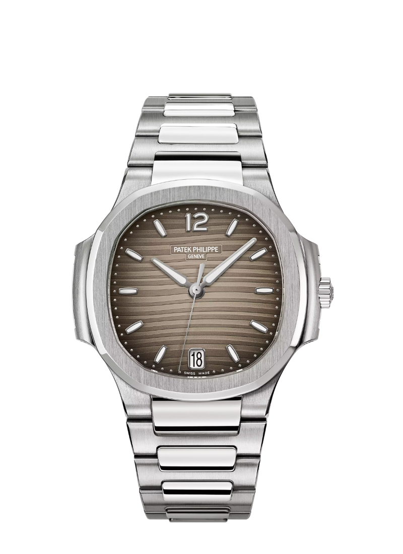 Patek Philippe Nautilus (7118/1A-011)