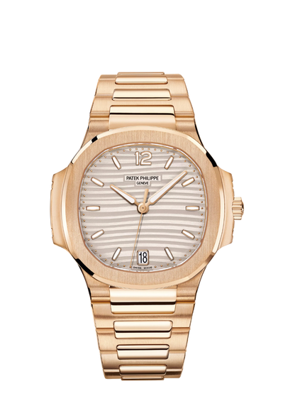 Patek Philippe Nautilus (7118/1R-001)