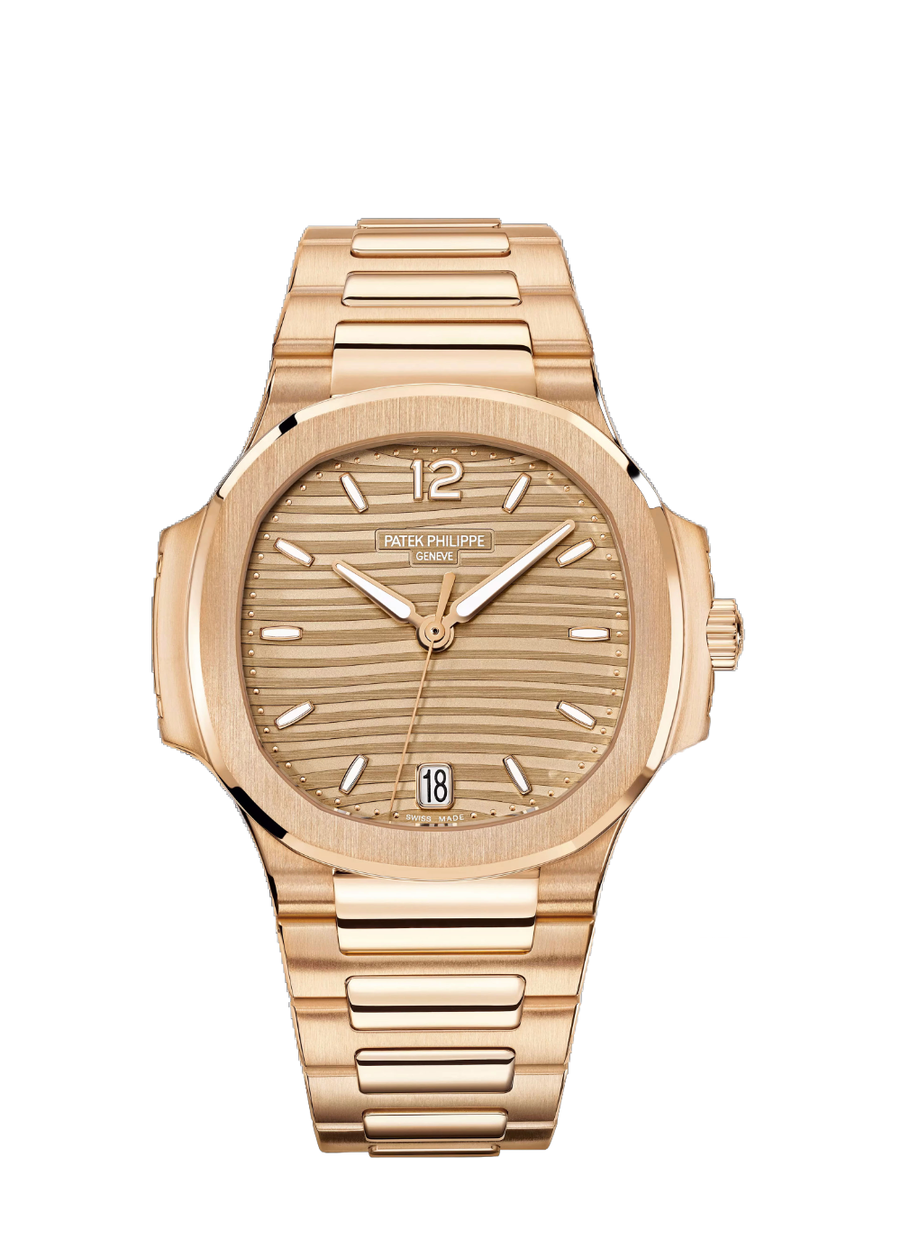 Patek Philippe Nautilus (7118/1R-010)
