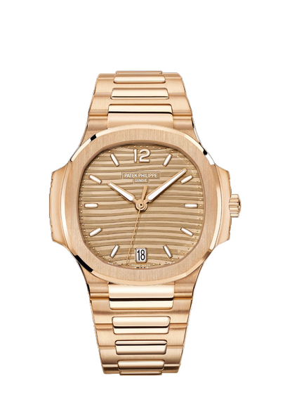 Patek Philippe Nautilus (7118/1R-010)