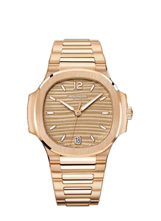 Patek Philippe Nautilus (7118/1R-010)