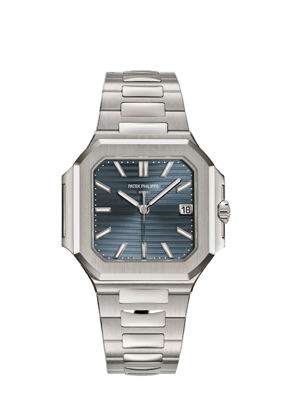 Patek Philippe Cubitus (7128/1G-001)