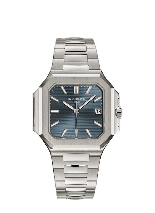 Patek Philippe Cubitus (7128/1G-001)