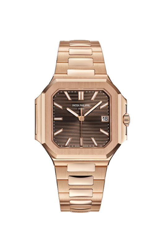 Patek Philippe Cubitus (7128/1R-001)