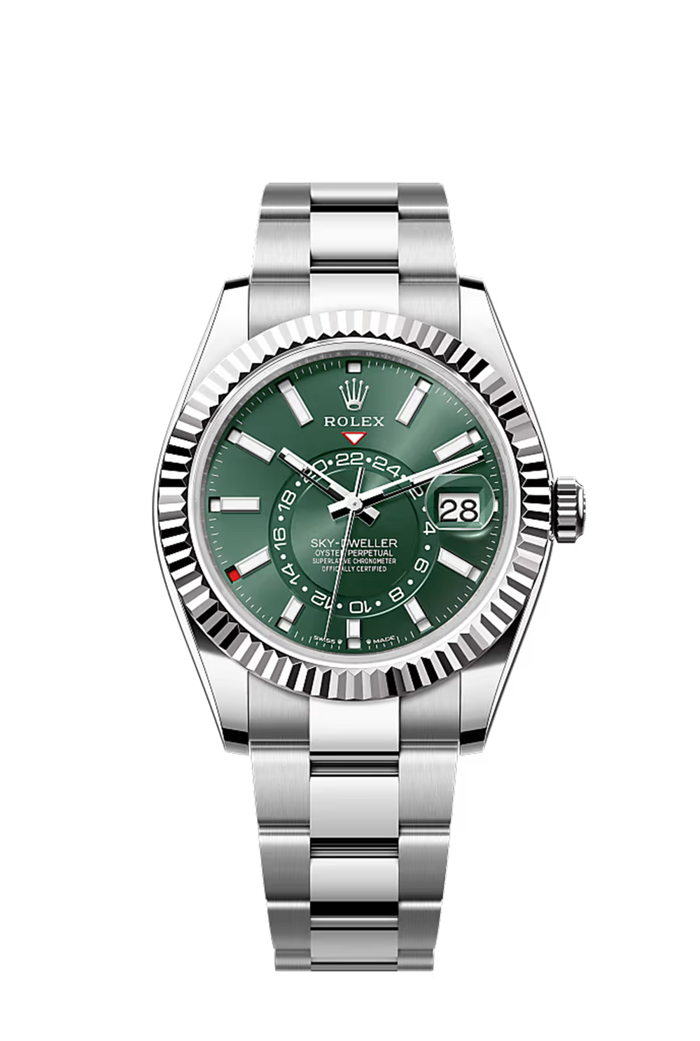 Rolex Sky-Dweller (336934)