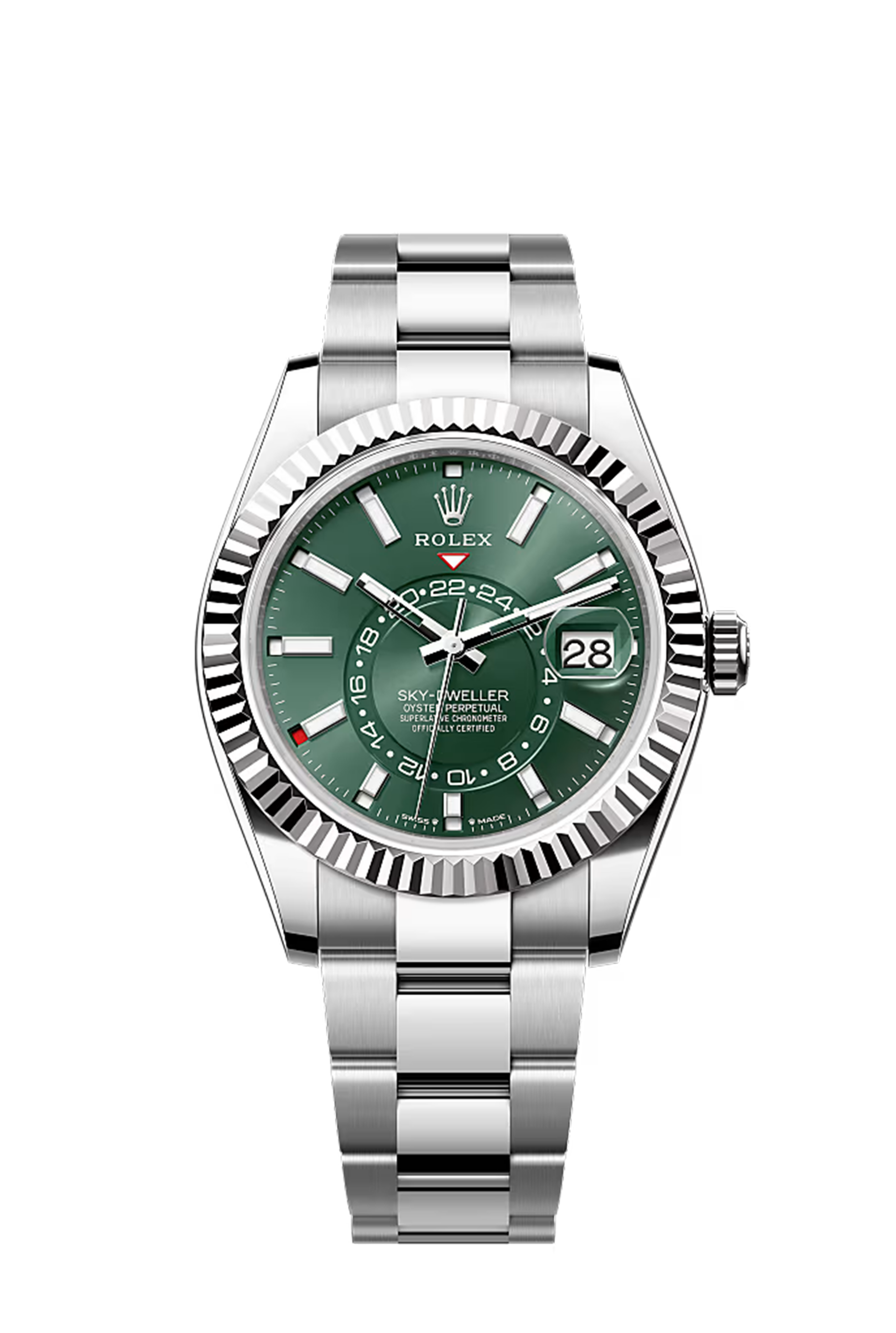 Rolex Sky-Dweller (336934)