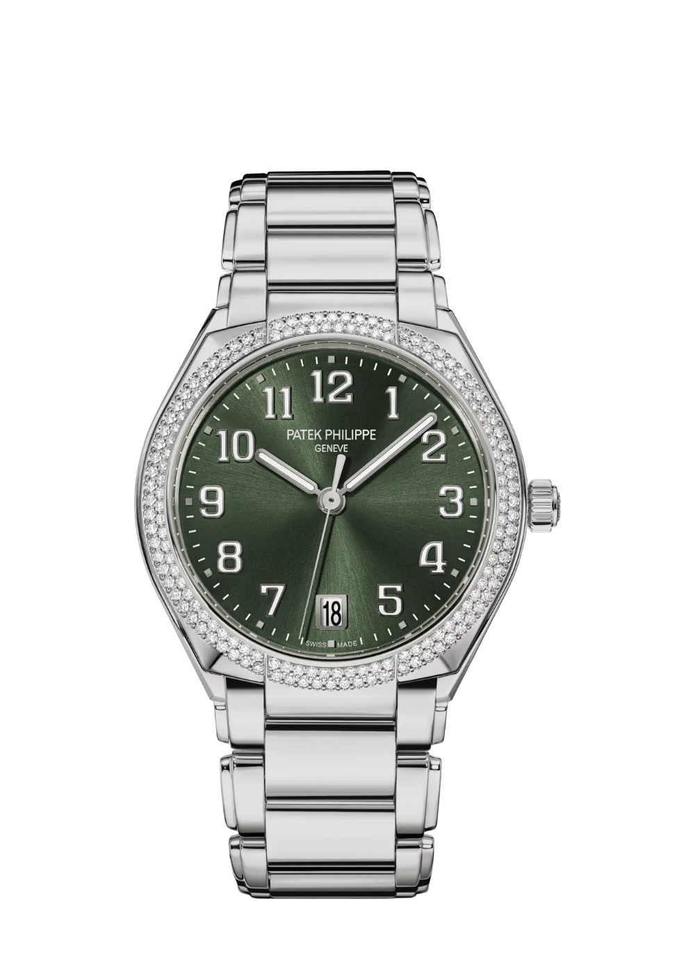 Patek Philippe Twenty-4 (7300/1200A)