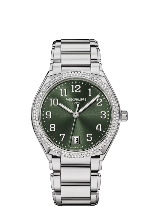 Patek Philippe Twenty-4 (7300/1200A)