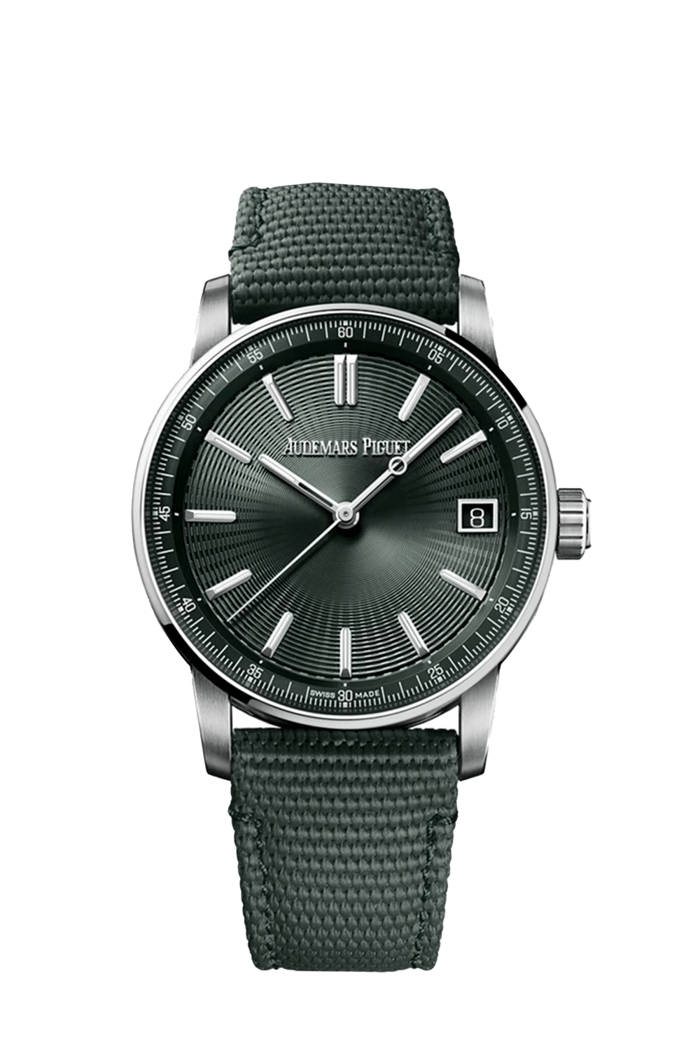 Audemars Piguet Code 11.59 (15210ST.OO.A056KB.01)
