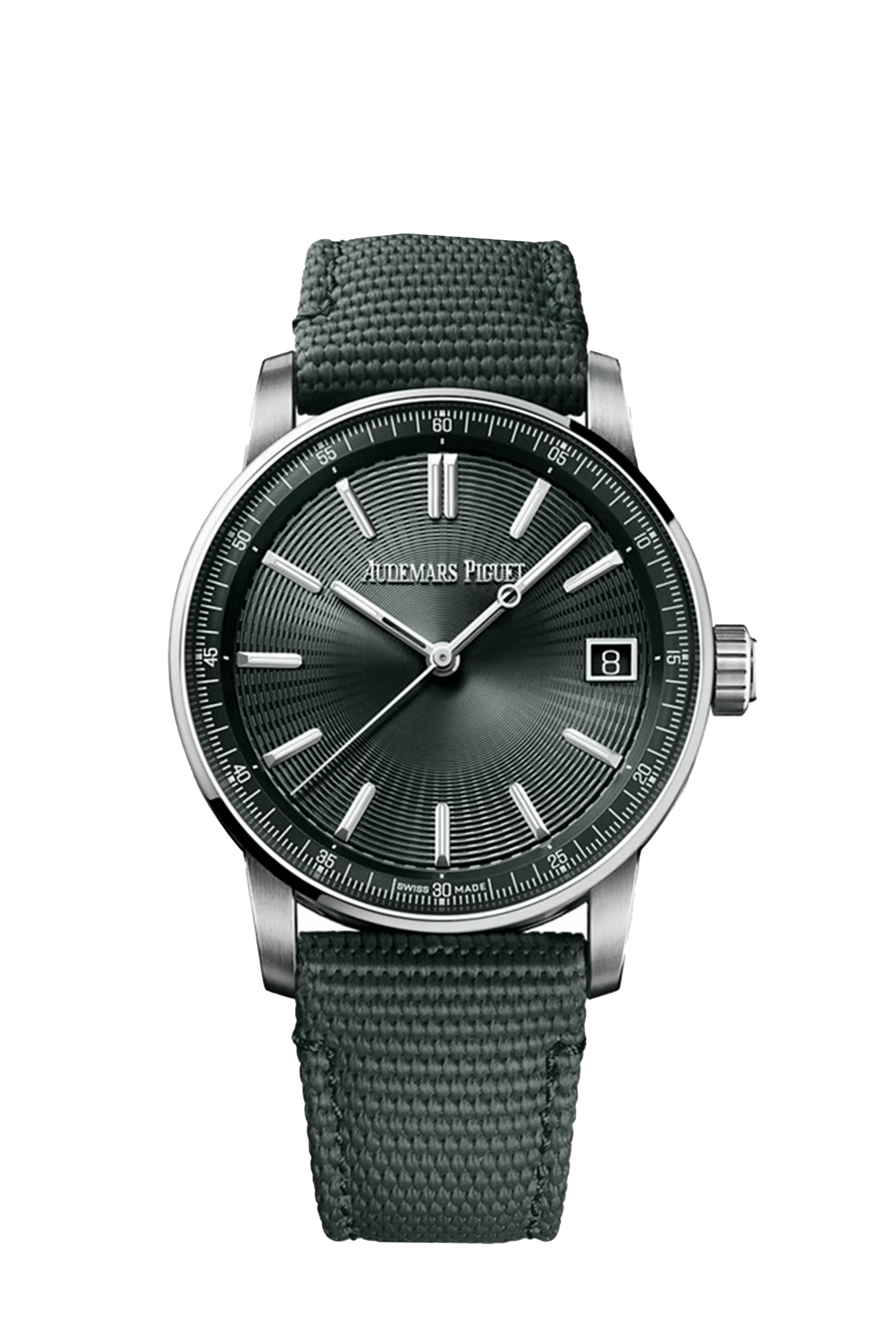 Audemars Piguet Code 11.59 (15210ST.OO.A056KB.01)