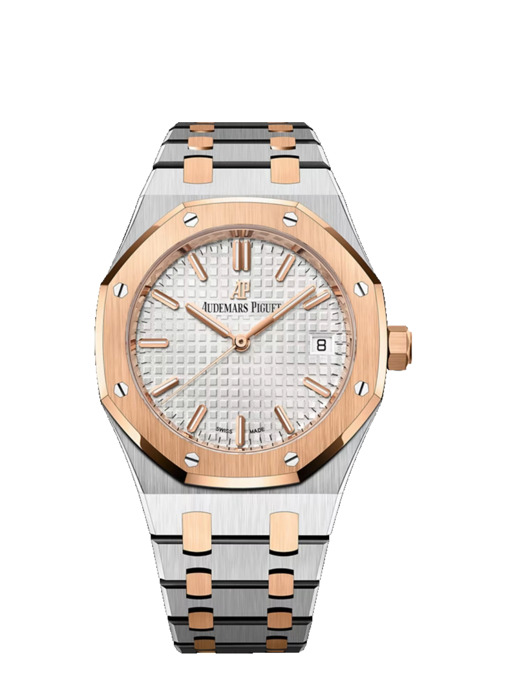 Audemars Piguet Royal Oak 34 (77350SR.OO.1261SR.01)