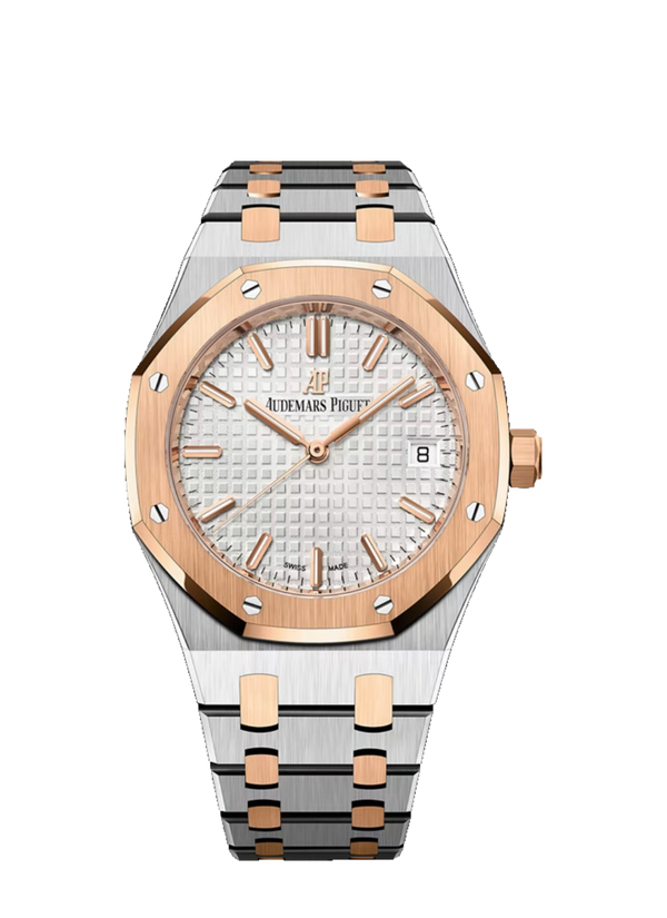 Audemars Piguet Royal Oak 34 (77350SR.OO.1261SR.01)