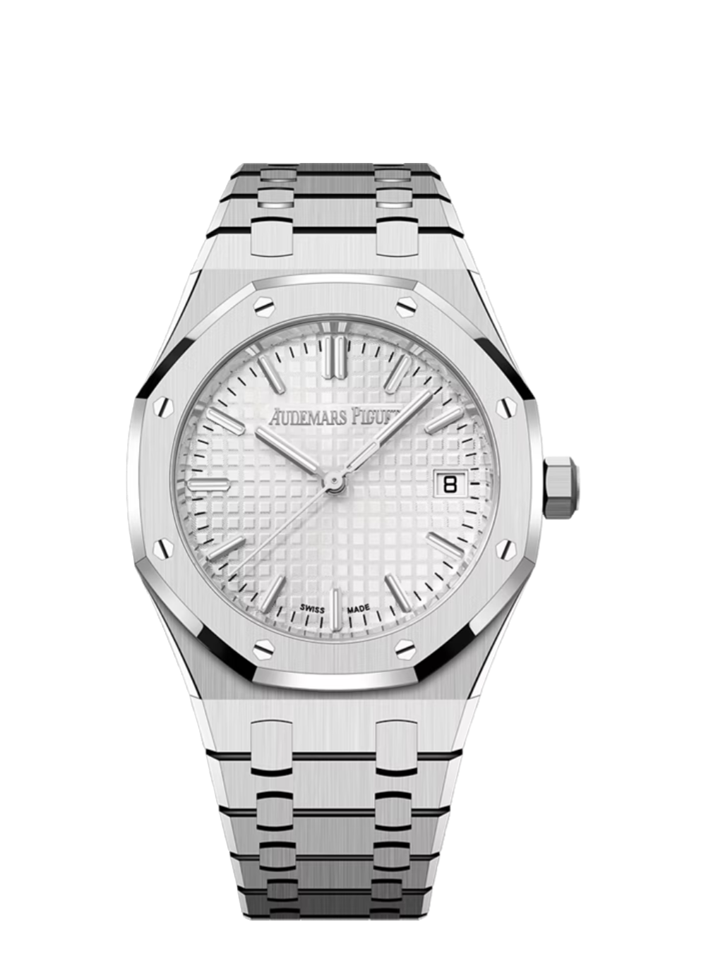 Audemars Piguet Royal Oak 34 (77450ST.OO.1361ST.02)