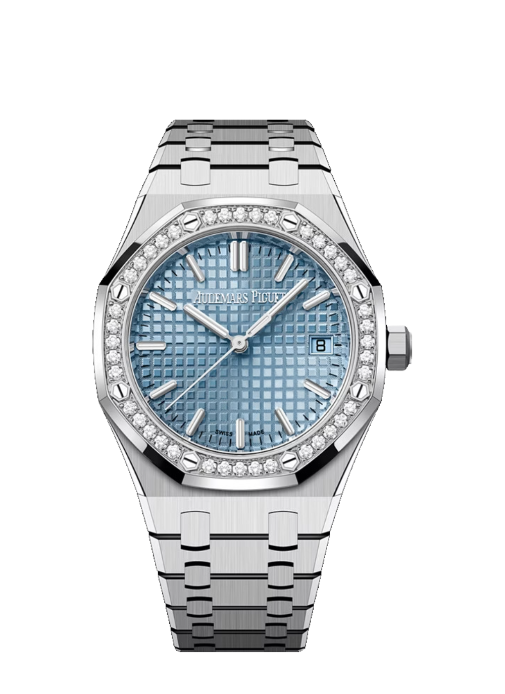 Audemars Piguet Royal Oak 34 (77451ST.ZZ.1361ST.03)