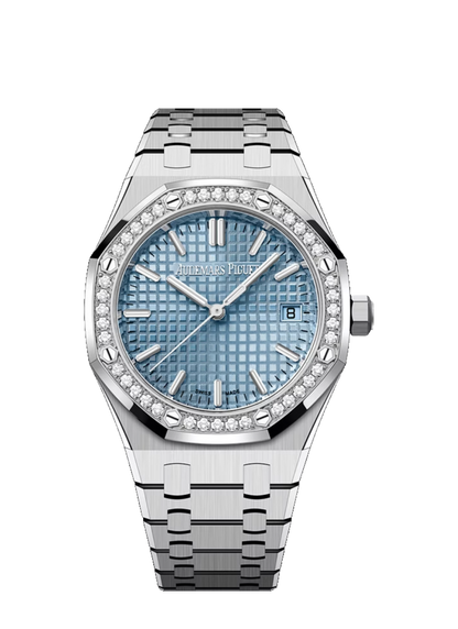 Audemars Piguet Royal Oak 34 (77451ST.ZZ.1361ST.03)