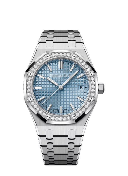 Audemars Piguet Royal Oak 34 (77451ST.ZZ.1361ST.03)
