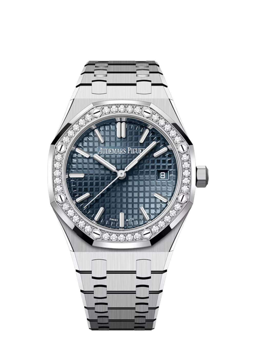 Audemars Piguet Royal Oak 34 (77451ST.ZZ.1361ST.04)