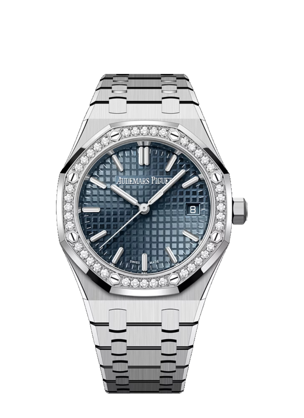 Audemars Piguet Royal Oak 34 (77451ST.ZZ.1361ST.04)
