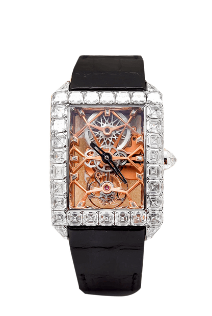 Jacob & Co The Millionaire
