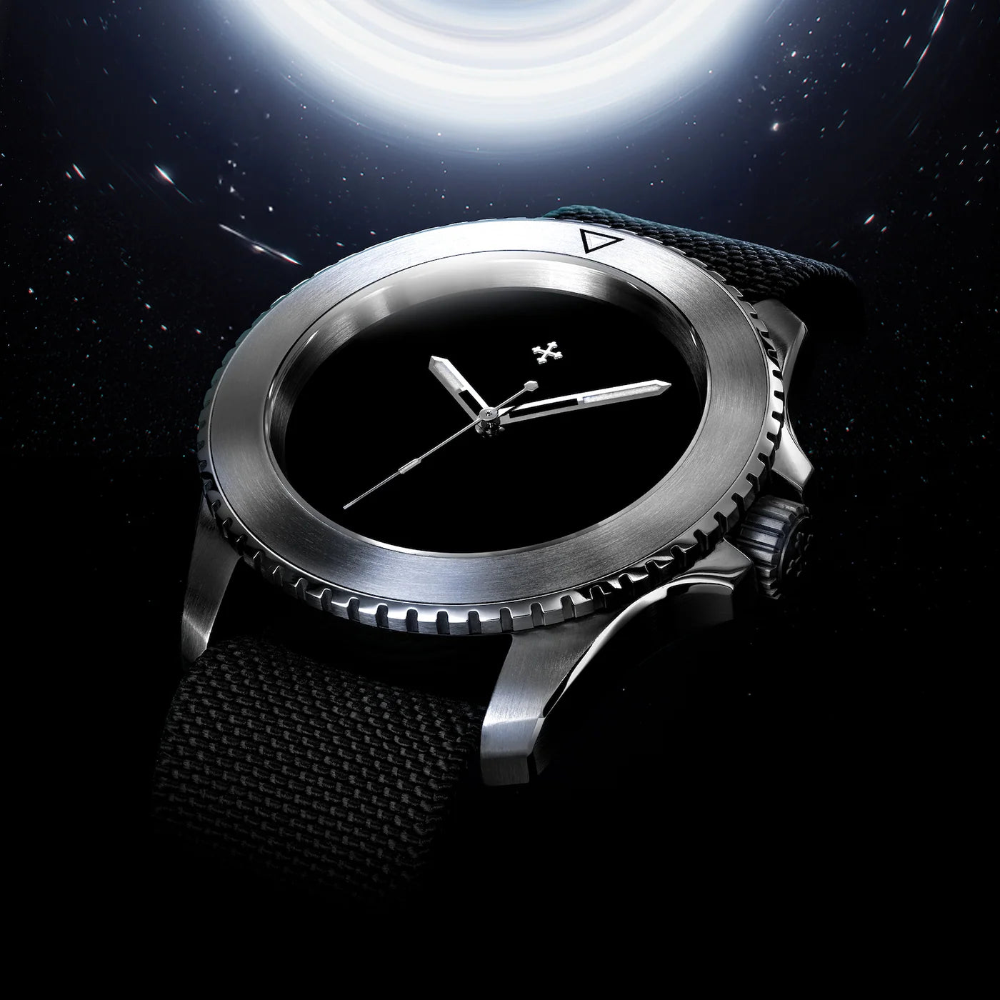 Venezianico Nereide Ultrablack (3921510)