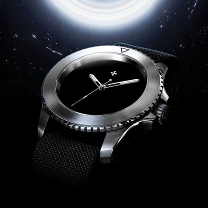 Venezianico Nereide Ultrablack (3921510)