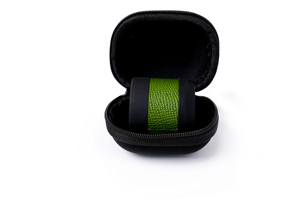 6X Watchmaker’s Loupe – Green