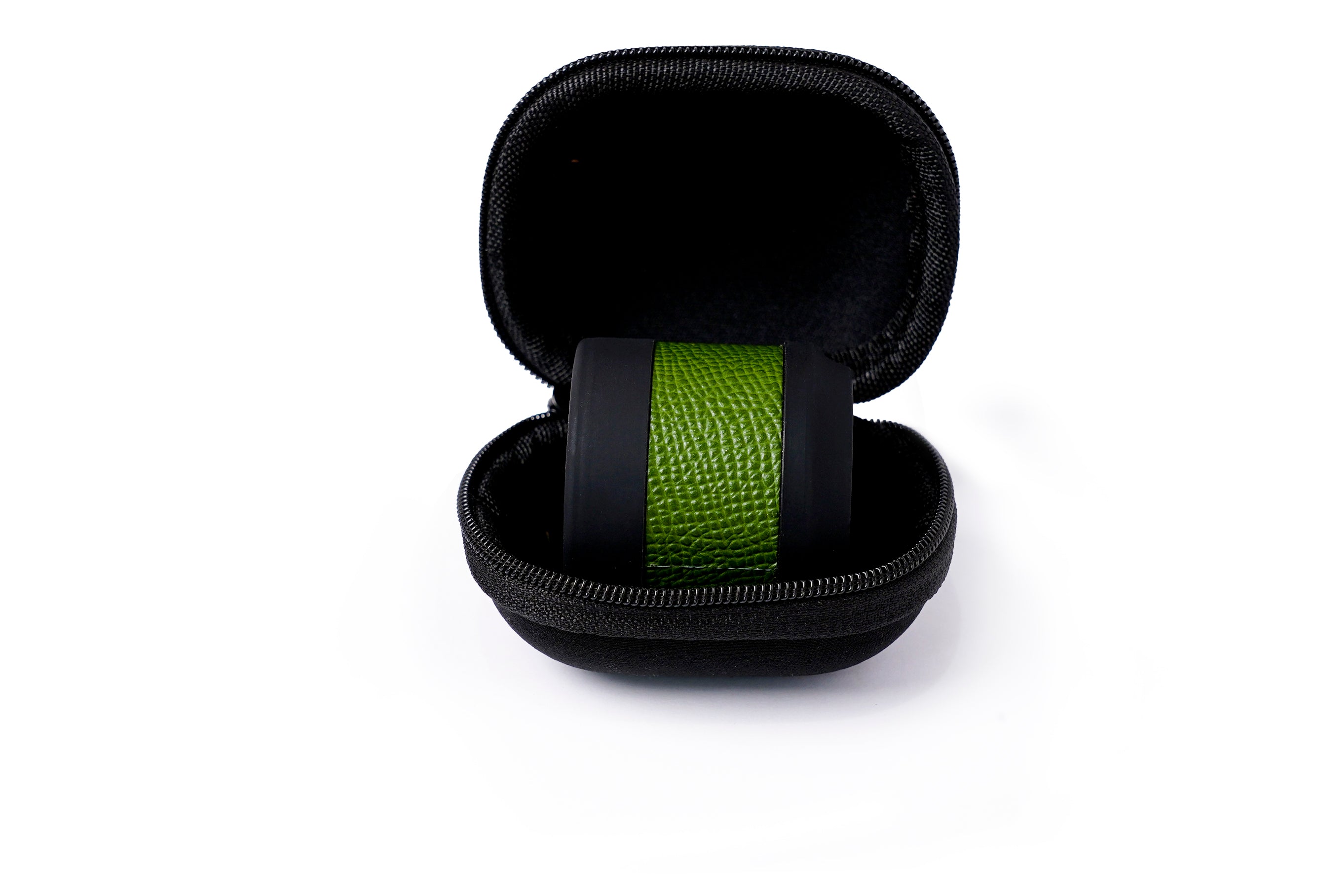 6X Watchmaker’s Loupe – Green