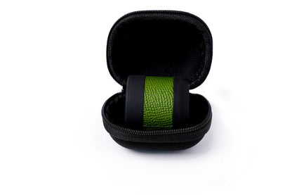 6X Watchmaker’s Loupe – Green