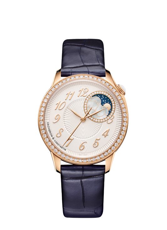 Vacheron Constantin Egerie (8005F/000R-B498)
