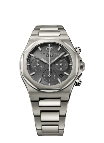 Girard-Perregaux Laureato Chronograph Ti49 (81020-21-3263-1CM)
