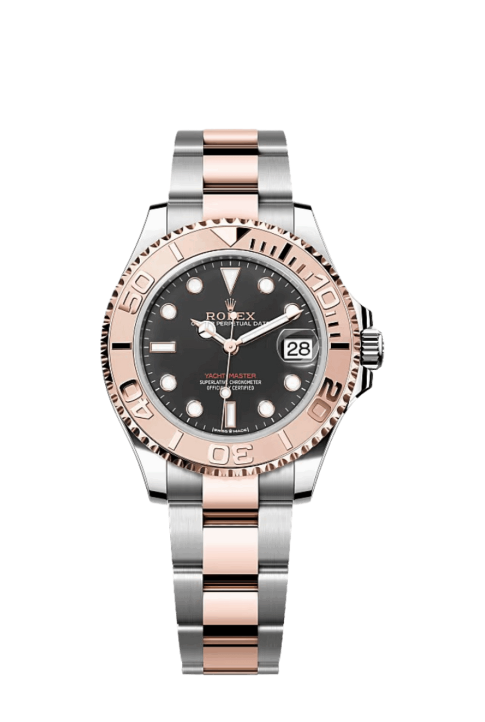 Rolex Yacht-Master (268621-0004)