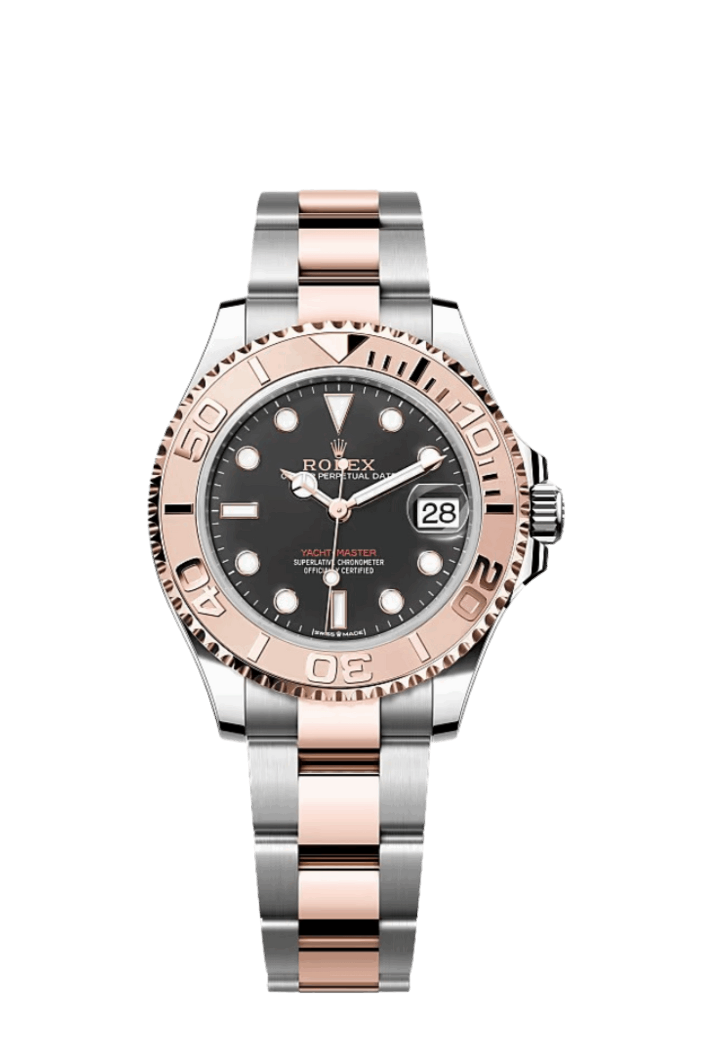 Rolex Yacht-Master 37 (268621-0004)