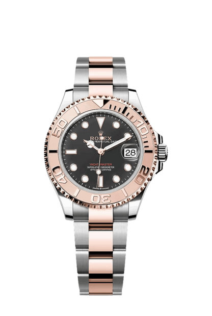 Rolex Yacht-Master 37 (268621-0004)