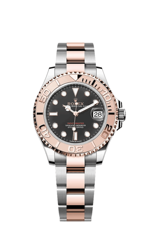 Rolex Yacht-Master 37 (268621-0004)