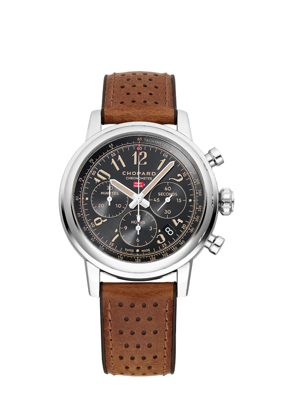 Chopard Mille Miglia Classic Chronograph Raticosa (168589-3034)