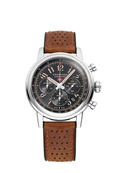 Chopard Mille Miglia Classic Chronograph Raticosa (168589-3034)