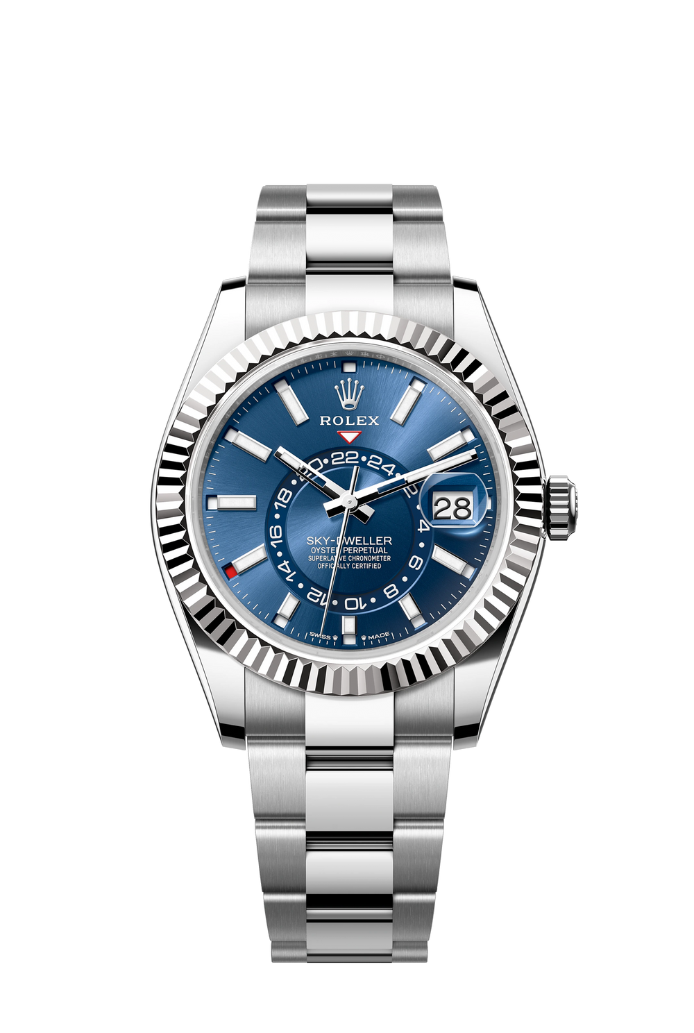Rolex Sky-Dweller (336934-0005)