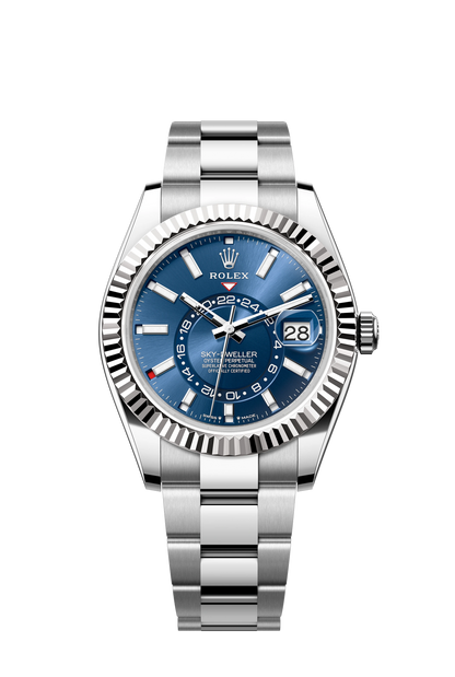 Rolex Sky-Dweller (336934-0005)