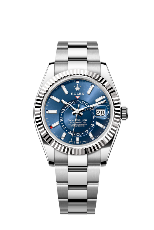 Rolex Sky-Dweller (336934-0005)