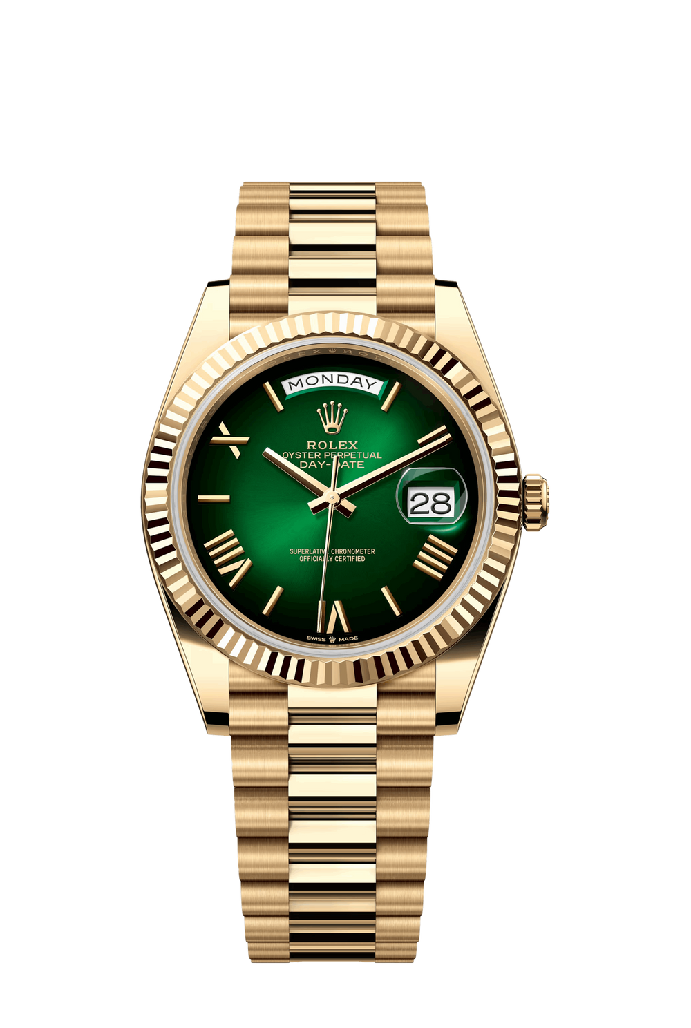 Rolex Day-Date 40 (228238-0069)