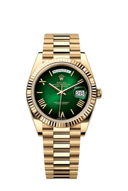 Rolex Day-Date 40 (228238-0069)